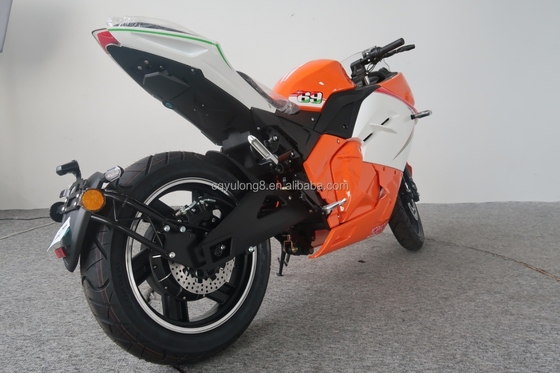 72V Motocicleta Elétrica Bicicleta capacete capacete completo Outra Motocicleta Bicicleta masculina 2000W
