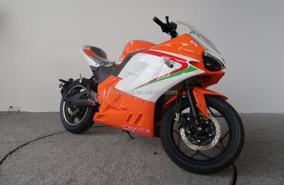 72V Motocicleta Elétrica Bicicleta capacete capacete completo Outra Motocicleta Bicicleta masculina 2000W