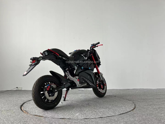 3000w 5000w Adultos Off Road Motocicleta Elétrica 80km / h Racing Dirt Bike Elétrica Motocicleta