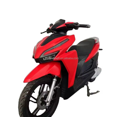 200 kg Display LCD de carga máxima 72v 55ah Bateria de lítio Motocicleta elétrica 1000w para adulto