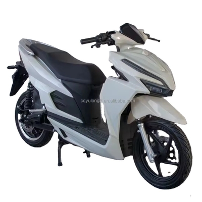 3000W72V30ah Scooter elétrico de velocidade variável A solução definitiva para o seu negócio