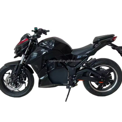 Bicicletas elétricas de corrida off-road de 72V 3000W personalizadas para suas necessidades