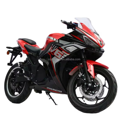 72V 2000W 3000W 5000W Motocicletas Elétricas Bicicletas Desportivas EV Scooter moto electrica Motocicletas de corrida Adultos