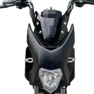 Motor eléctrico com controlador de velocidade inteligente para o Rei de Escalada e 500W