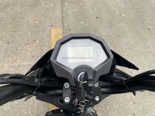 Motor eléctrico com controlador de velocidade inteligente para o Rei de Escalada e 500W