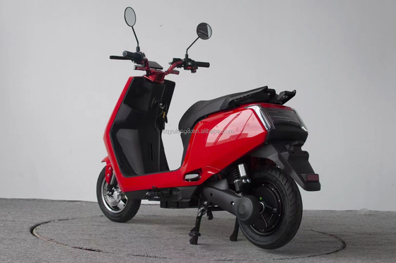 Potente moto elétrica para adultos Máxima velocidade 40 60km/h Máxima carga 200kg 800W Modelo