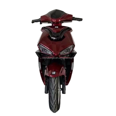 Motocicleta Elétrica Bicicleta Motocicleta e Scooter Tempo de Carregamento Personalizado 6-8 Horas