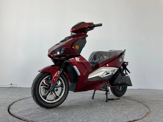 Motocicleta Elétrica Bicicleta Motocicleta e Scooter Tempo de Carregamento Personalizado 6-8 Horas