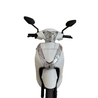 Velocidade máxima 40 60 km/h Motocicleta elétrica Combustível atraente
