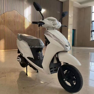 Velocidade máxima 40 60 km/h Motocicleta elétrica Combustível atraente