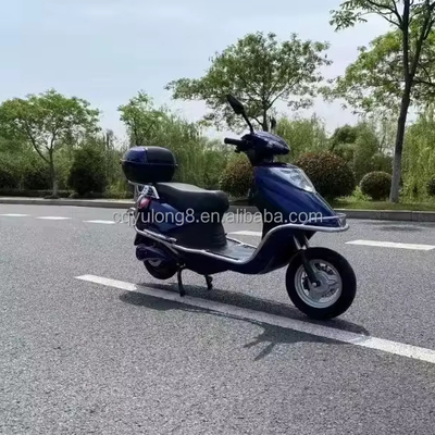 Bicicletas elétricas Máxima velocidade 40-60km/h Potência do motor 500W/1000W/1500W/2000W Motor sem escovas