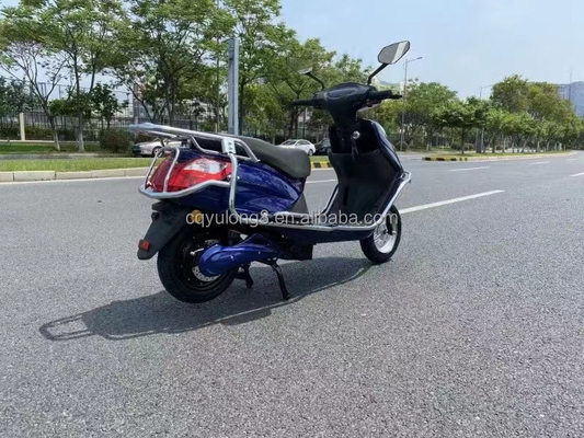 Bicicletas elétricas Máxima velocidade 40-60km/h Potência do motor 500W/1000W/1500W/2000W Motor sem escovas
