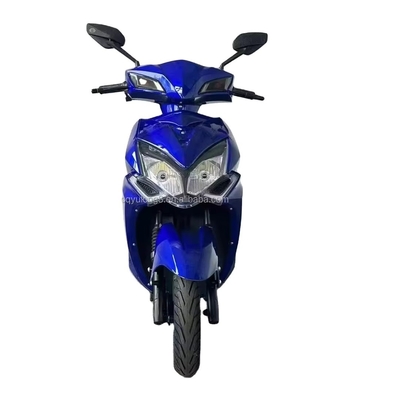 500W 48V Elétrico Streetbikes 45km Elétrico City Bike Cruiser com motor sem escova