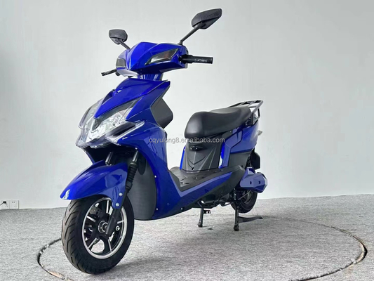 500W 48V Elétrico Streetbikes 45km Elétrico City Bike Cruiser com motor sem escova