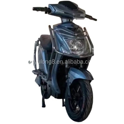 Motor eléctrico de 500w com velocidade máxima de 40 a 60 km/h e requisitos do cliente