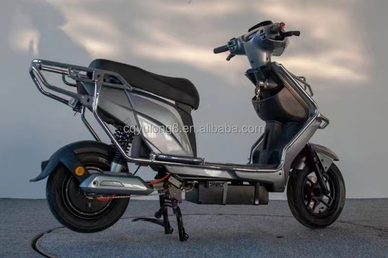 Motor eléctrico de 500w com velocidade máxima de 40 a 60 km/h e requisitos do cliente