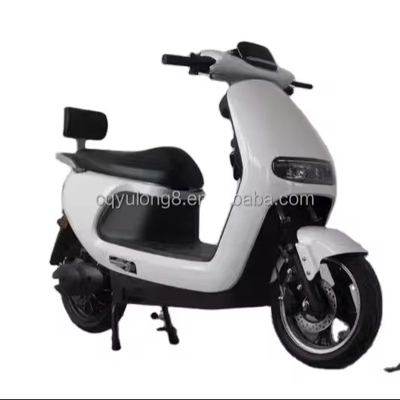 Experimente a potência e a velocidade da nossa bicicleta elétrica de 1500W/2000W para ciclistas adultos