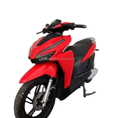 Motocicletas elétricas Bicicletas desportivas com motor sem escova de 500W/1000W/1500W/2000W 60V/72V 20Ah
