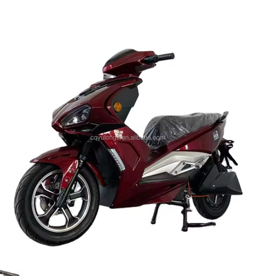 1000W 1500W 2000W Tempo de carregamento 6-8 Horas Scooter Elétrico Motocicleta Elétrica para Adultos