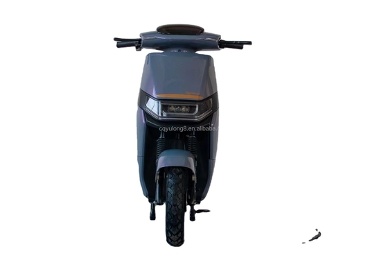 Display LCD Scooter elétrico bicicleta ciclomotor para adultos 500W/1000W/1500W/2000W Motor sem escovas