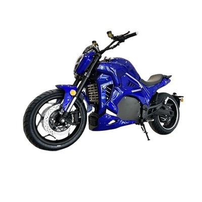 3000w 17 polegadas 72v Lithium Scooter Elétrico Motocicleta para a Rússia Motocicletas de corrida