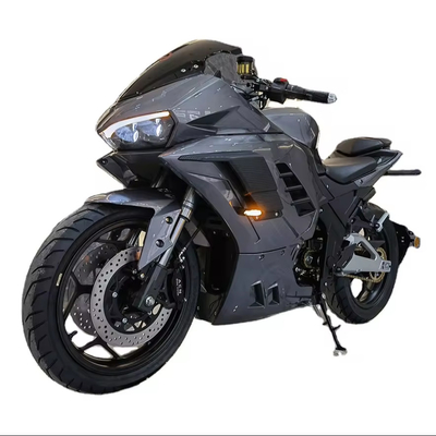 72v 3000W 5000W velocidade máxima 110km/h Motocicleta eléctrica motocicleta para turismo e fora de estrada