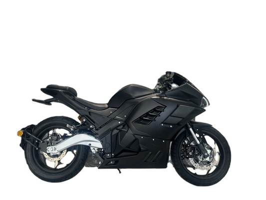 72v 3000W 5000W velocidade máxima 110km/h Motocicleta eléctrica motocicleta para turismo e fora de estrada