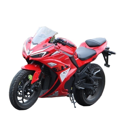 Carga máxima 200kg 2000W 3000W Motocicleta elétrica de corrida motocicleta de terra para adultos fora de estrada