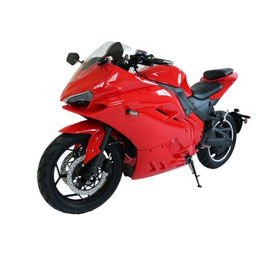 Carga máxima 200kg 2000W 3000W Motocicleta elétrica de corrida motocicleta de terra para adultos fora de estrada