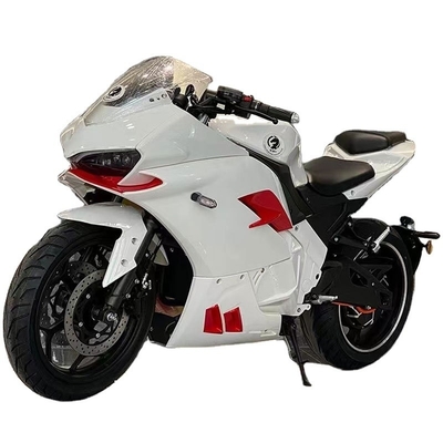 2 rodas 5000w 8000w moto elétrica velocidade adulto para uma viagem divertida e ecológica