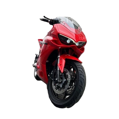 2 rodas 5000w 8000w moto elétrica velocidade adulto para uma viagem divertida e ecológica