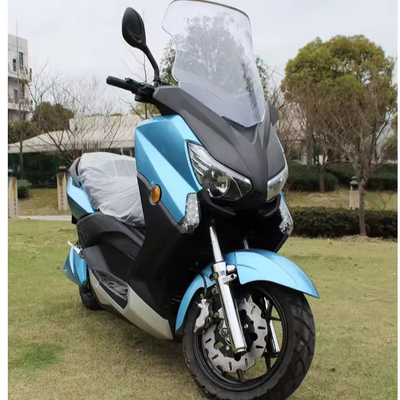 Motos elétricas de 72V 3000W Motor de corrida para entusiastas de off-road