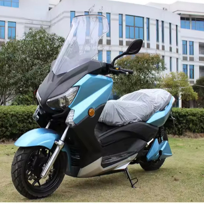 Motos elétricas de 72V 3000W Motor de corrida para entusiastas de off-road