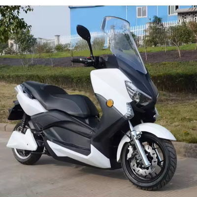 Motos elétricas de 72V 3000W Motor de corrida para entusiastas de off-road