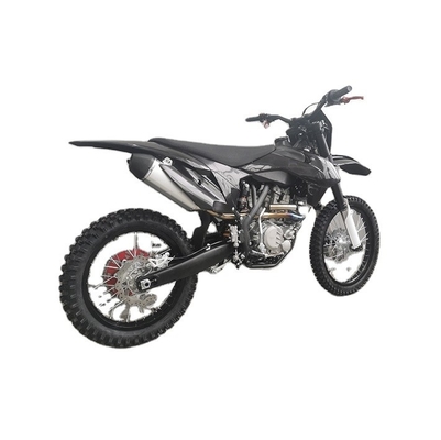 Velocidade máxima 150 km/h Moto de gasolina 150cc 200cc 300cc 400cc Off Road Moto para adultos
