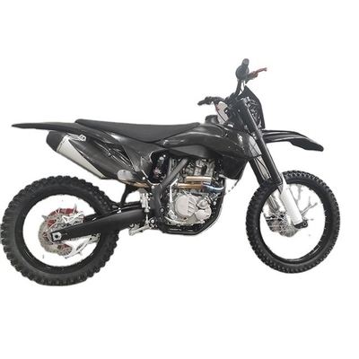 Velocidade máxima 150 km/h Moto de gasolina 150cc 200cc 300cc 400cc Off Road Moto para adultos