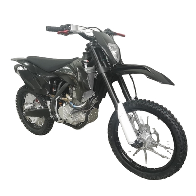 Velocidade máxima 150 km/h Moto de gasolina 150cc 200cc 300cc 400cc Off Road Moto para adultos