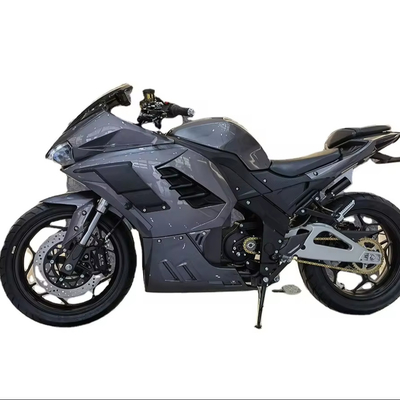2000W 3000W 5000W Motos eléctricas Esportes Motos 60V 72V Motocicletas de corrida