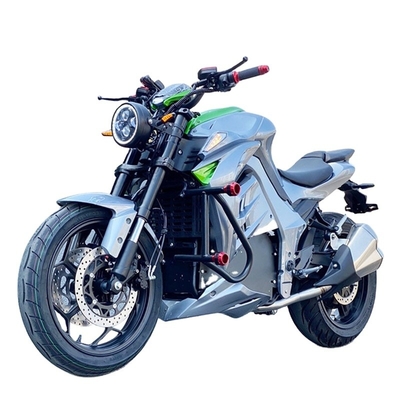 Sport Motorbike Motor médio 3000W 5000W Motos elétricas de corrida Dirt Bike Off-Road