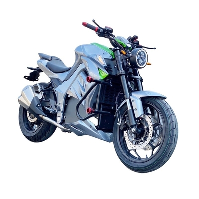 Sport Motorbike Motor médio 3000W 5000W Motos elétricas de corrida Dirt Bike Off-Road