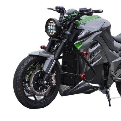 Sport Motorbike Motor médio 3000W 5000W Motos elétricas de corrida Dirt Bike Off-Road