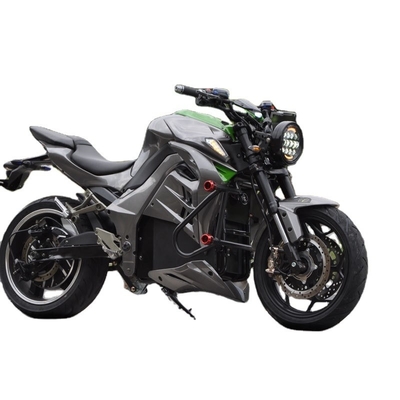 Sport Motorbike Motor médio 3000W 5000W Motos elétricas de corrida Dirt Bike Off-Road
