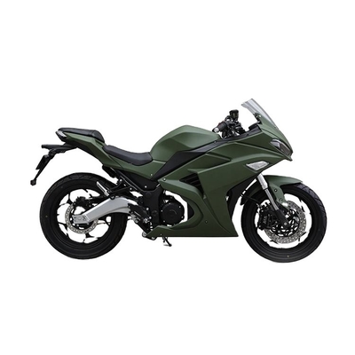 Motor médio CEE 3000W 5000W Scooter elétrico 2000W Motocicleta Combustível Elétrico Motorizado Carga máxima 200kg