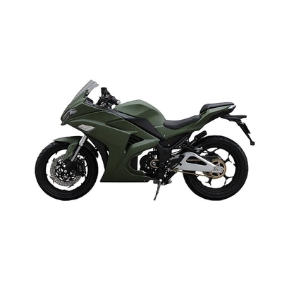 Motor médio CEE 3000W 5000W Scooter elétrico 2000W Motocicleta Combustível Elétrico Motorizado Carga máxima 200kg