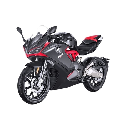 Directo 72V 60A Bateria de lítio Motor central 1000W 2000W 3000W 5000W Motocicleta elétrica