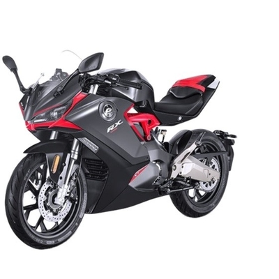 Directo 72V 60A Bateria de lítio Motor central 1000W 2000W 3000W 5000W Motocicleta elétrica