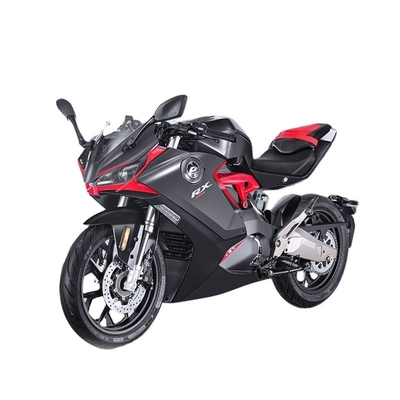 Directo 72V 60A Bateria de lítio Motor central 1000W 2000W 3000W 5000W Motocicleta elétrica
