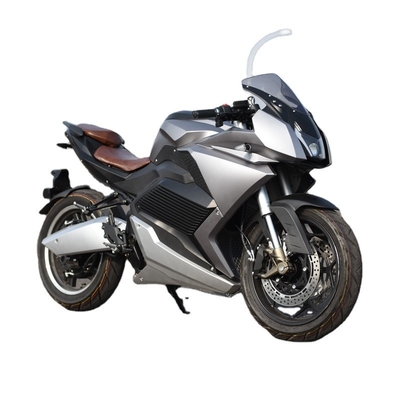 3000W 5000W Motocicletas de corrida para adultos a uma velocidade de 85 km/h Motocicletas elétricas CEE