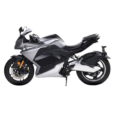 3000W 5000W Motocicletas de corrida para adultos a uma velocidade de 85 km/h Motocicletas elétricas CEE