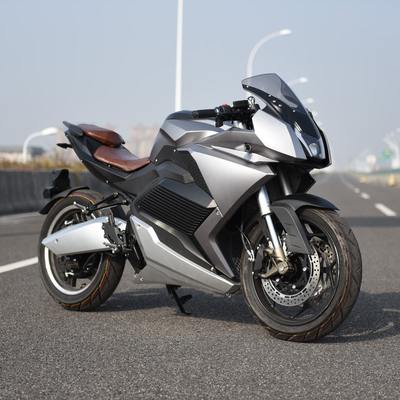 3000W 5000W Motocicletas de corrida para adultos a uma velocidade de 85 km/h Motocicletas elétricas CEE